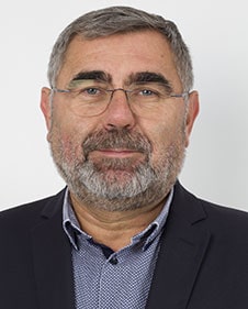 Jean-Marc WATBOT 